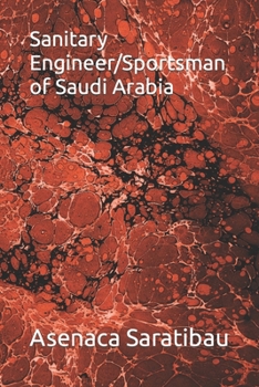 Sanitary Engineer/Sportsman of Saudi Arabia
