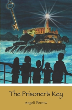 The Prisoner's Key (The Key Mysteries)