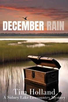 Paperback December Rain Book