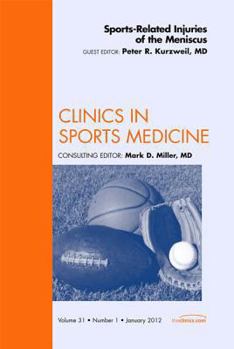 Sports-Related Injuries of the Meniscus