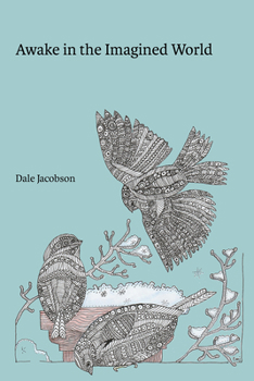 Paperback Awake in the Imagined World Book