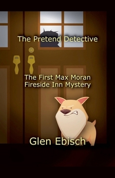 Paperback The Pretend Detective Book