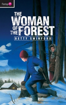 Paperback The Woman of the Forest Book