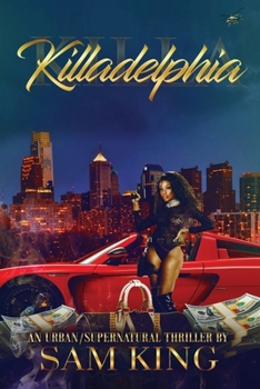 Paperback Killadelphia Book