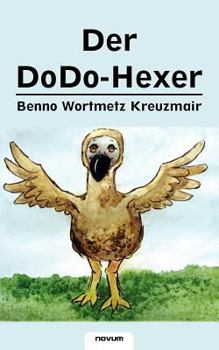 Paperback Der DoDo-Hexer [German] Book