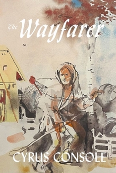 Paperback The Wayfarer Book