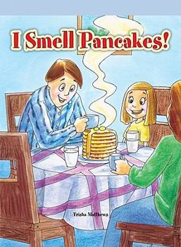 Paperback I Smell Pancakes! Book