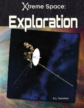 Exploration - Book  of the Xtreme Space