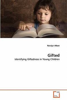 Paperback Gifted Book