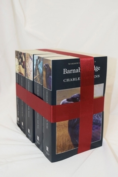 Misc. The Best of Charles Dickens Volume 3 Book