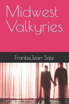 Paperback Midwest Valkyries Book