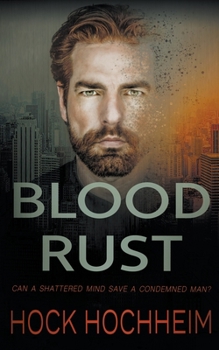 Paperback Blood Rust Book