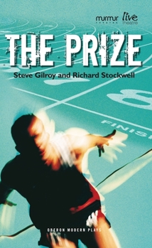 Paperback The Prize Book