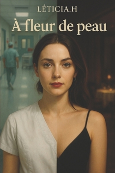 A fleur de peau (French Edition)
