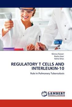 Paperback Regulatory T Cells and Interleukin-10 Book