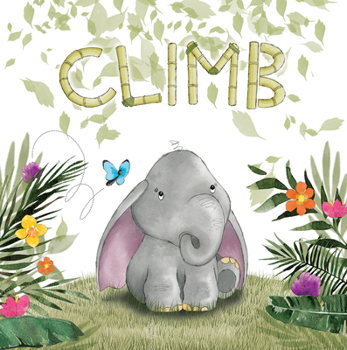Paperback Climb Book