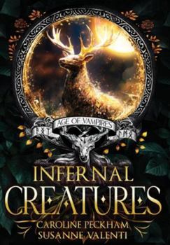 Hardcover Infernal Creatures Book
