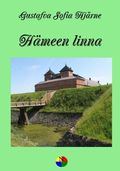 Paperback Hämeen linna [Finnish] Book