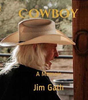 Paperback COWBOY: A Memoir Book