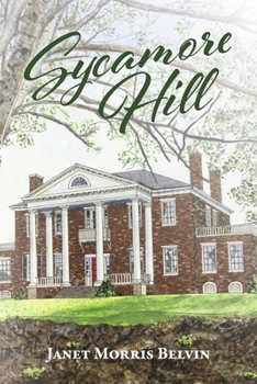 Paperback Sycamore Hill Book