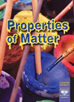 Paperback Properties of Matter Book