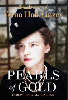 Hardcover Pearls of Gold Book