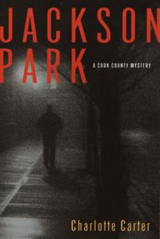 Paperback Jackson Park Book