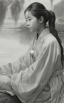 Paperback De Dochter van Xiu [Dutch] Book