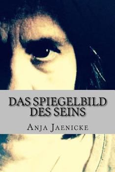 Paperback Das Spiegelbild des Seins [German] Book