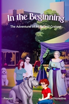 Paperback In the Beginning Book