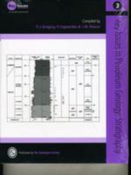 Paperback Key Issues in Petroleum Geology: Stratigraphy Book