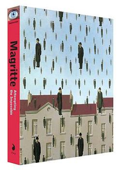 Hardcover Magritte: Attempting the Impossible Book