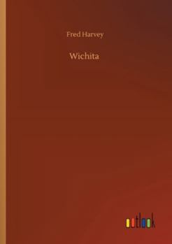 Paperback Wichita Book