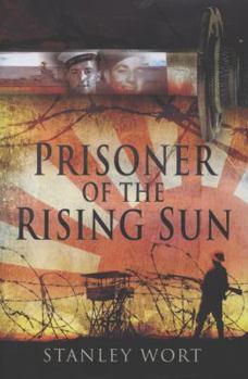 Hardcover Prisoner of the Rising Sun Book