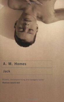 Paperback Jack Book