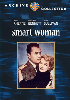 DVD Smart Woman Book