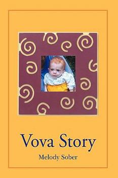 Paperback Vova Story Book