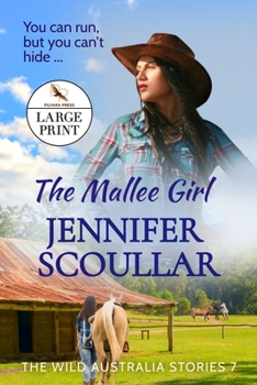 The Mallee Girl