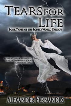 Paperback Tears for Life Book