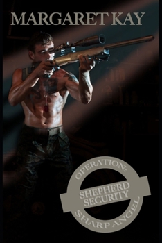 Paperback Operation: Sharp Angel Book