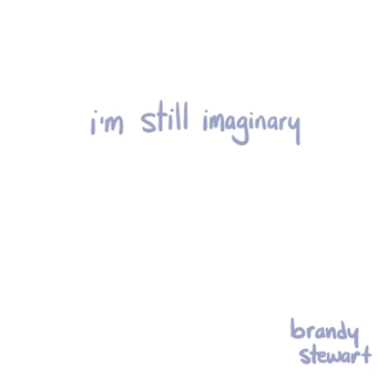 Paperback i'm still imaginary Book