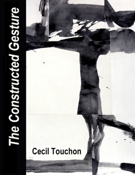 Paperback The Constructed Gesture: Works from the Iberian Variations Suite Book