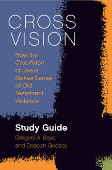 Paperback Cross Vision Study Guide Book
