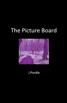 Paperback The Picture Board Book