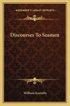 Paperback Discourses To Seamen Book