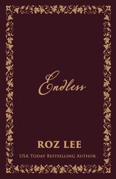 Paperback Endless: Discreet Edition Book