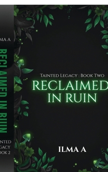 Paperback Reclaimed in Ruin Book