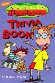 Paperback Trivia Book