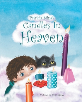 Paperback Candles In Heaven [German] Book