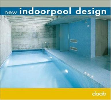 Hardcover New Indoorpool Design Book